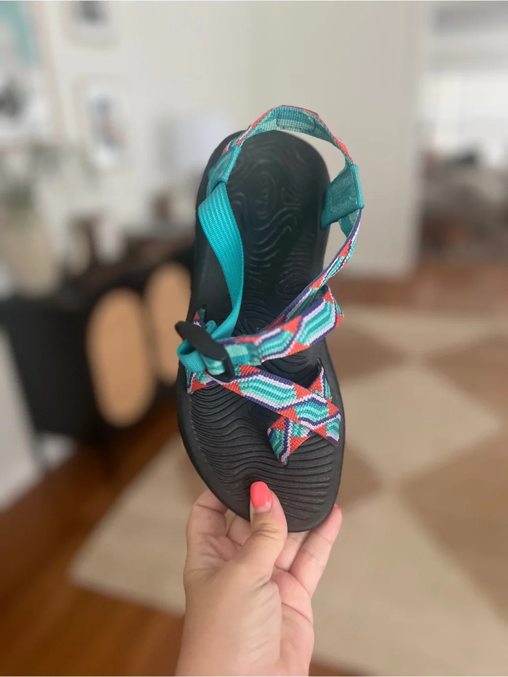 Chaco durable sport
